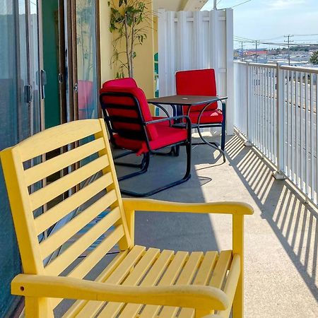 Waves 307 Apartamento Ocean City Exterior foto