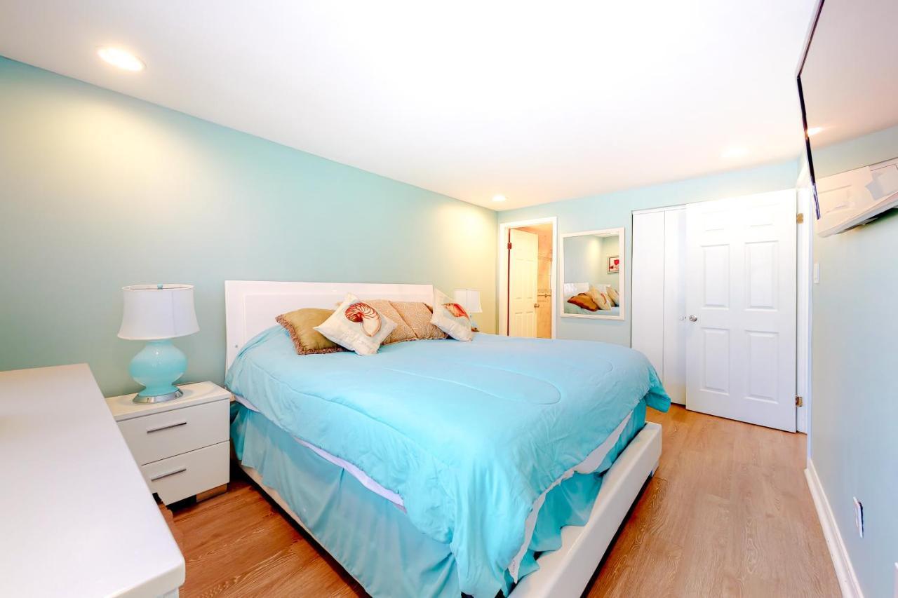 Waves 307 Apartamento Ocean City Exterior foto